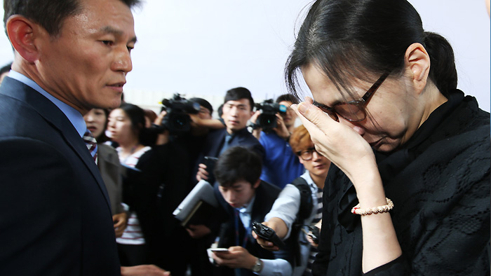 조현아, 미국 법원에 소송각하 요구…"한국서 재판 타당"
