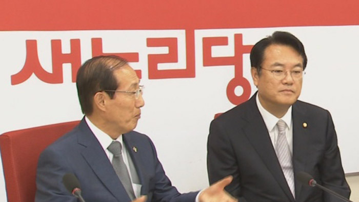 오늘 20대 국회 첫 고위 당정청…추경ㆍ구조조정 논의