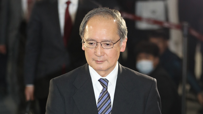 韩统一部拒绝日大使会见长官请求