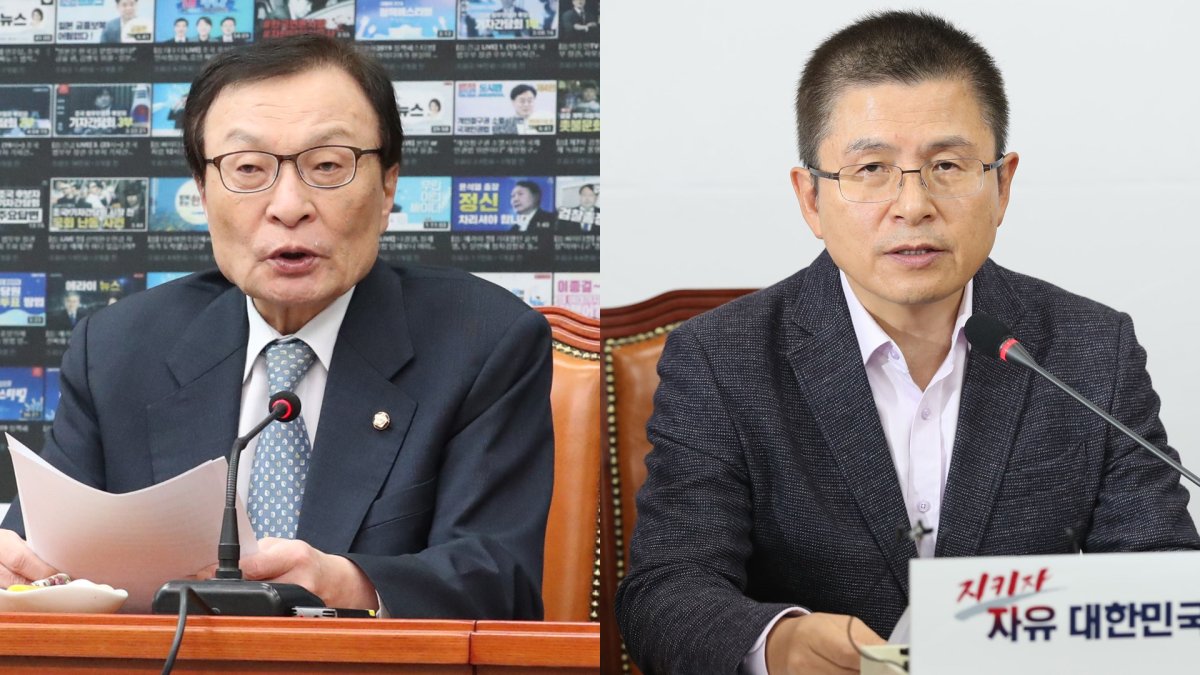 '청와대 만찬회동' 이후…여야 엇갈린 평가