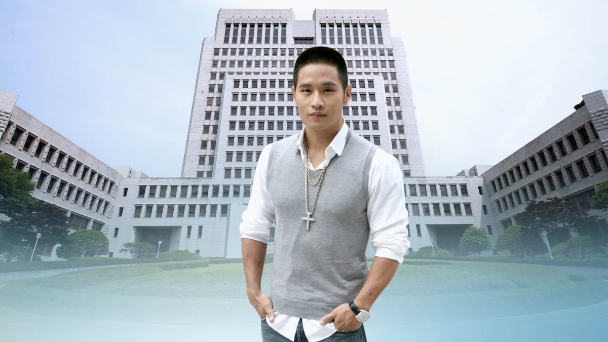 입국길 열린 유승준…법원 "비자거부 취소"