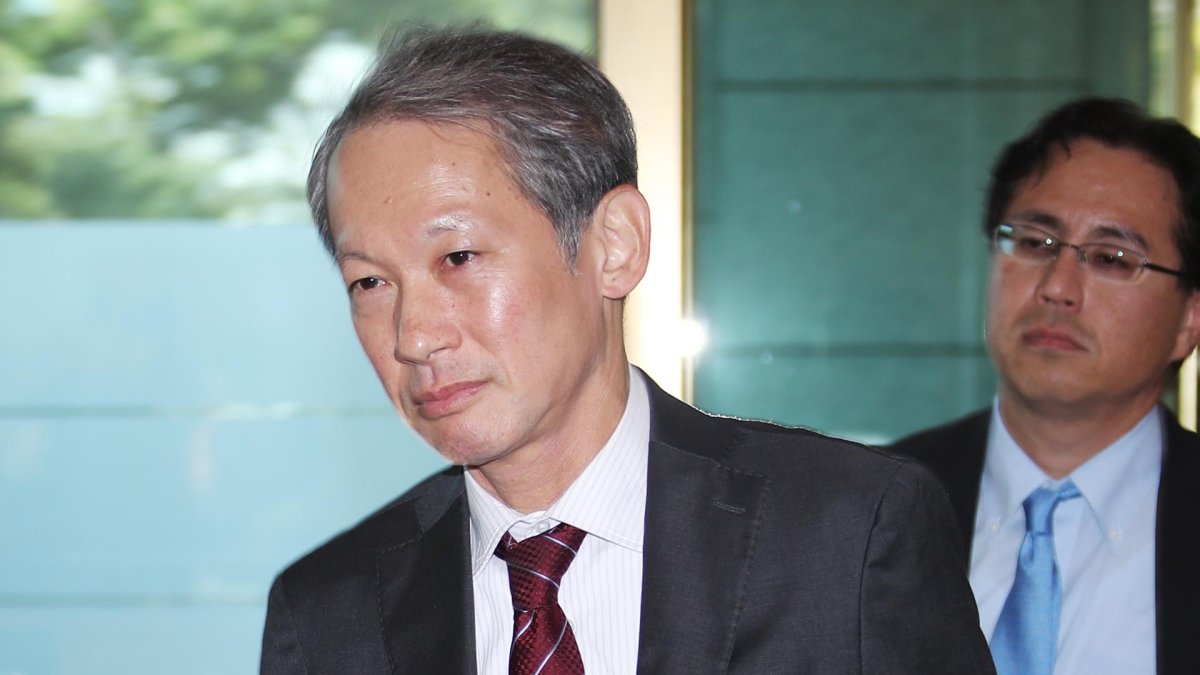 日외무성 국장 "강제징용 한국측 제시안 반대"