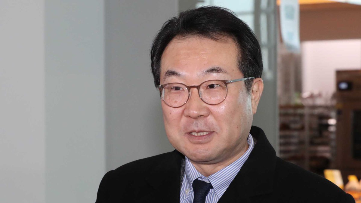 방미 이도훈 "미국과 북한 개별관광 얘기할 것"