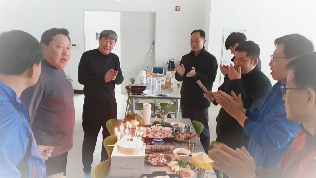 "아빠 금방 갈게"…우한 교민 이송의 숨은 영웅들