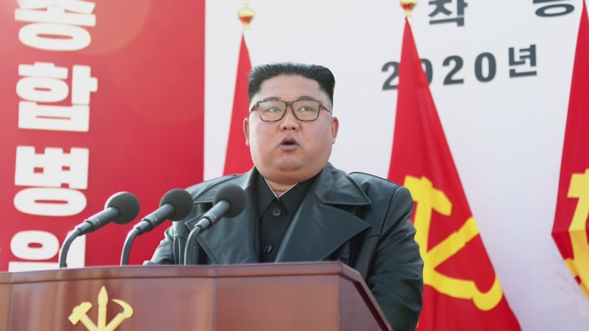 北, 연일 '의료체계' 선전…코로나19로 민심 흔들리나