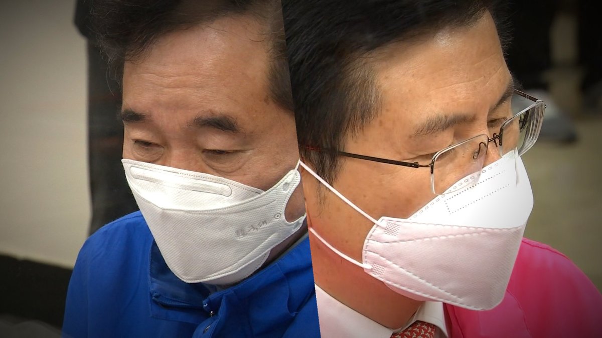 21대 총선 후보등록 시작…"야당심판 vs 정권심판"