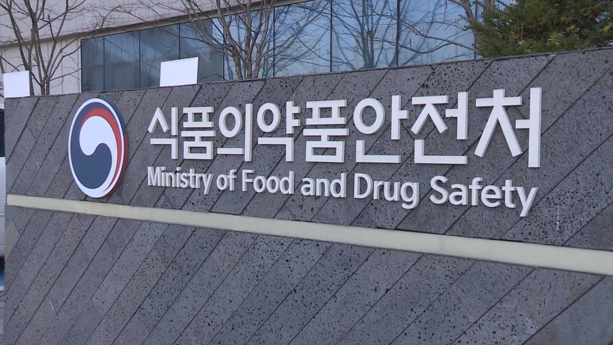 보건당국, 면마스크 교체 필터 부직포 품질관리