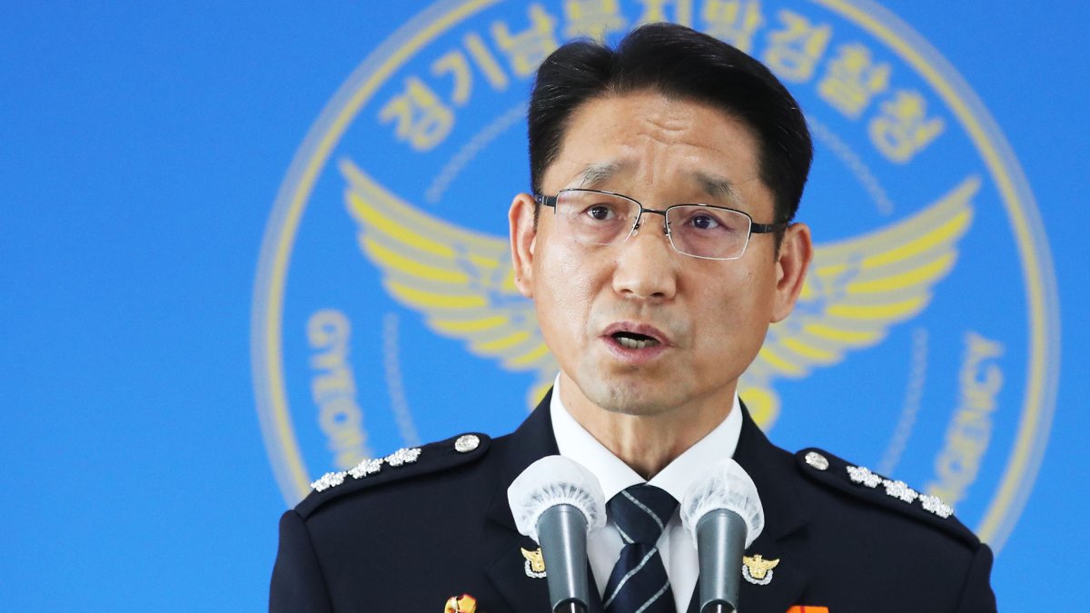 "이춘재 14명 살해·9명 성폭행"…경찰수사 종료