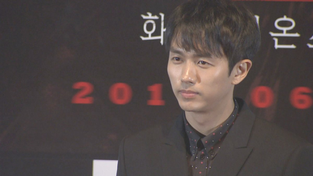 가수 임슬옹, 운전중 무단횡단 보행자 사망사고