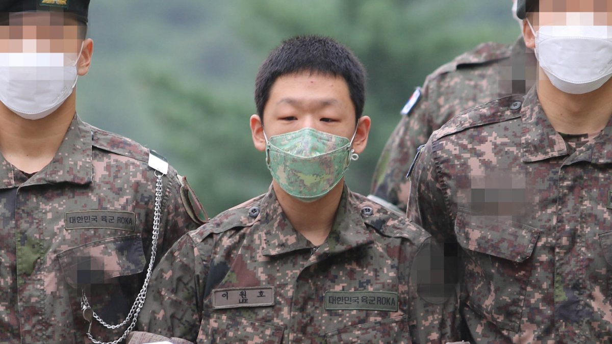 박사방 공범 '이기야' 첫 재판…"처벌 달게 받겠다"