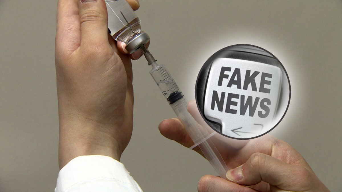 불안감 조장하는 '백신 가짜뉴스'…수사 잇달아
