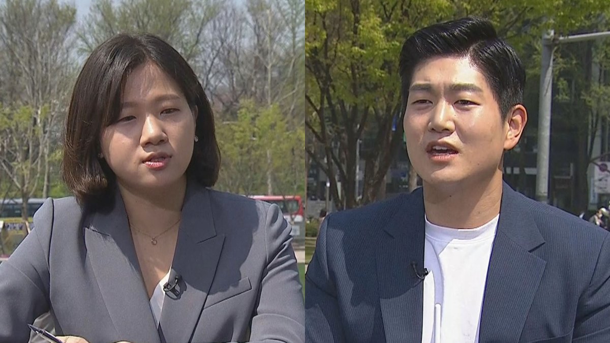 '2030 표심' 어디로…재보선 최대 관전포인트