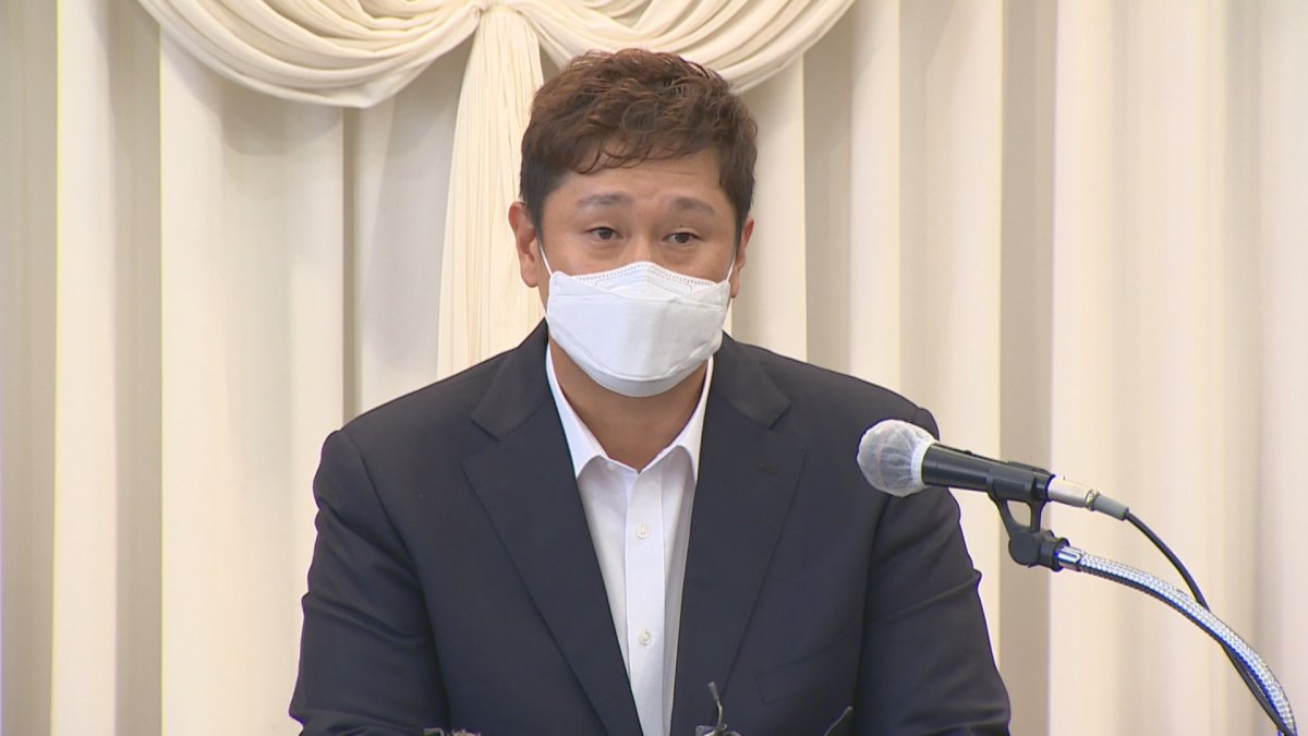 경찰, '판공비 논란' 이대호 무혐의 결론