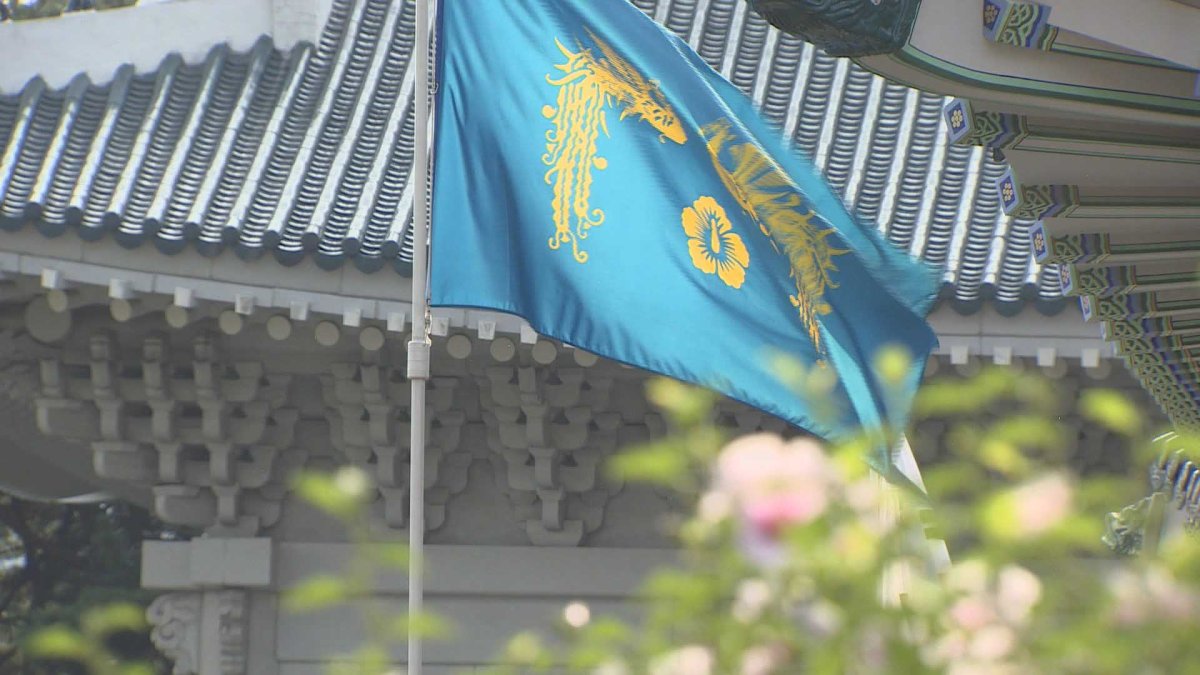 靑, 매서운 민심에 무거움 감돌아