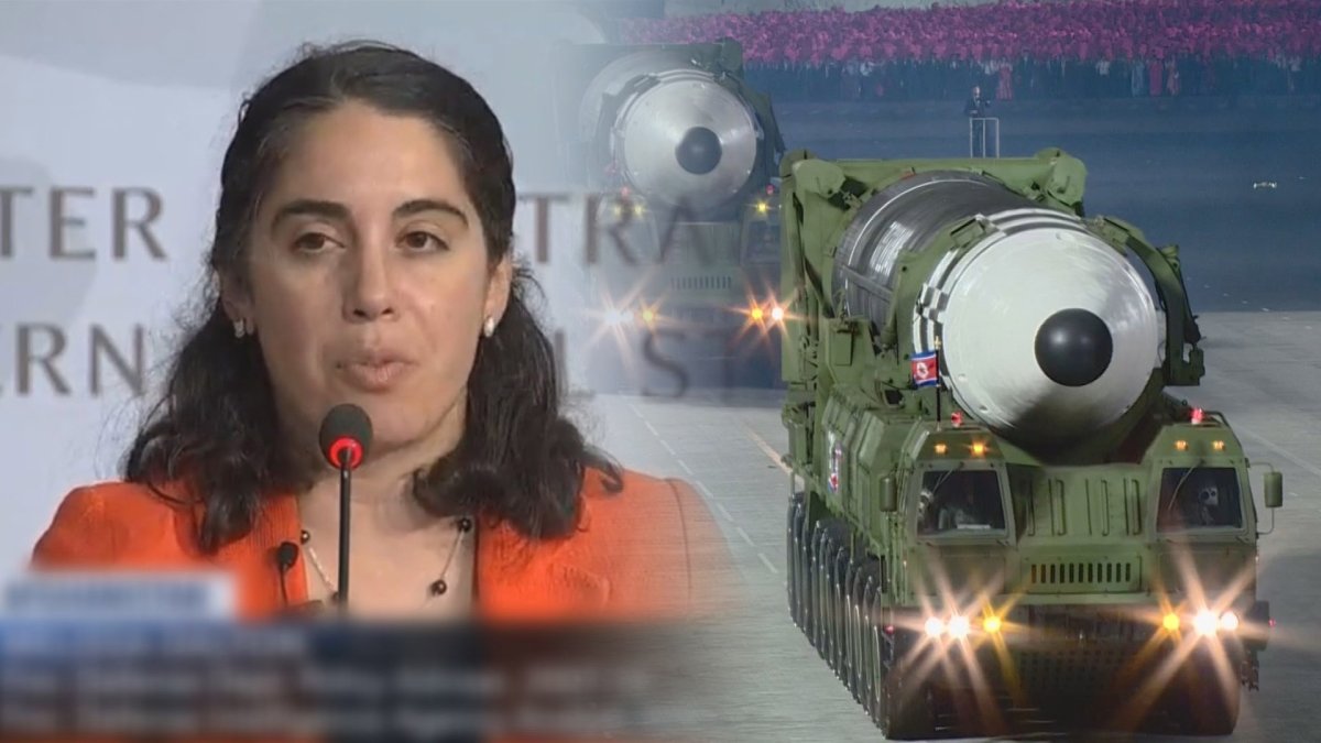 美당국자 "북 ICBM, 본토 어디든 타격용 설계"