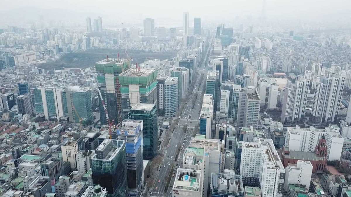 피치, 한국 신용등급 AA-·전망 '안정적' 유지