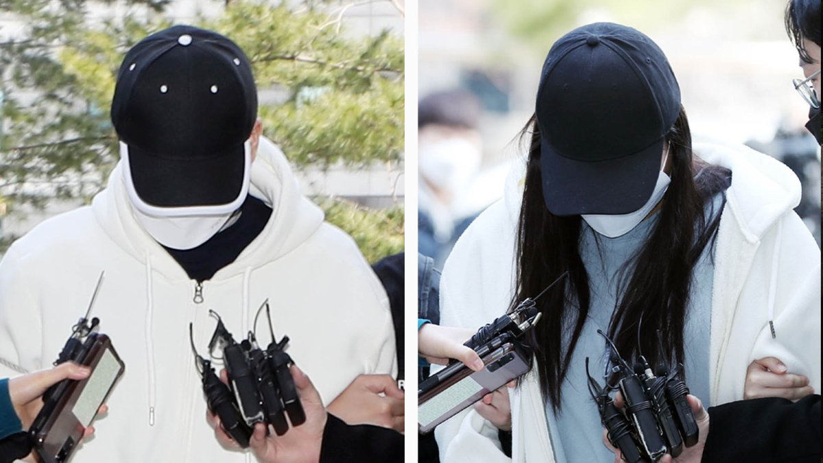 대소변 먹이고 상습학대…친모·계부 징역 30년