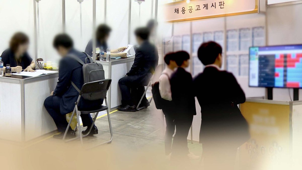 8월 취업자 52만명↑…증가폭은 넉 달째 둔화