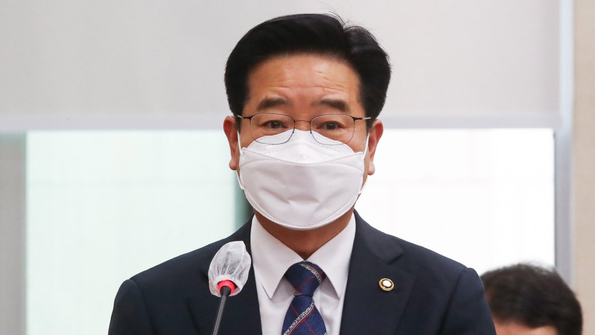 김창룡 경찰청장 "우리는 변해야…국민의 명령"
