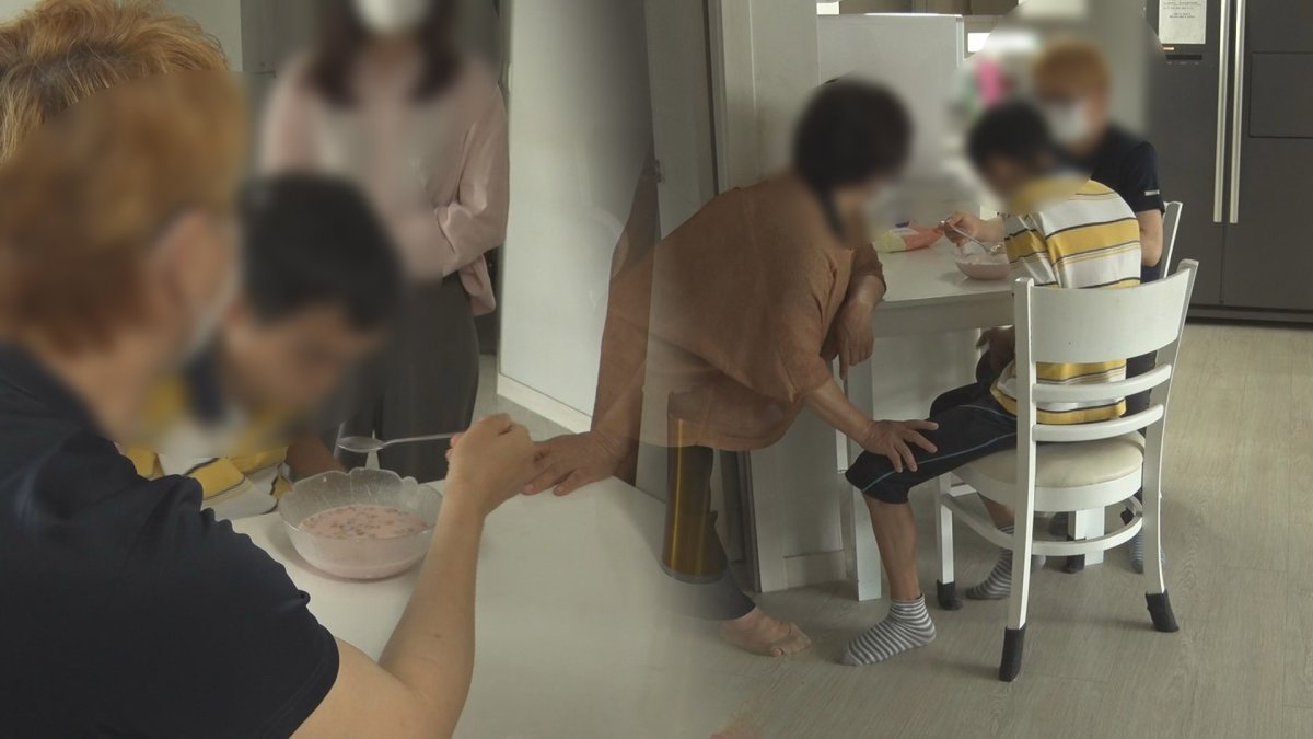 갈길 먼 발달장애인 탈시설…"법적 기반 필요"