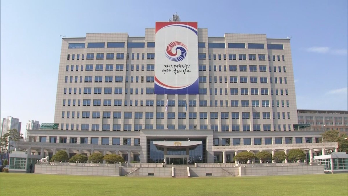 광복절 경축식, 용산 대통령실 잔디마당서 개최