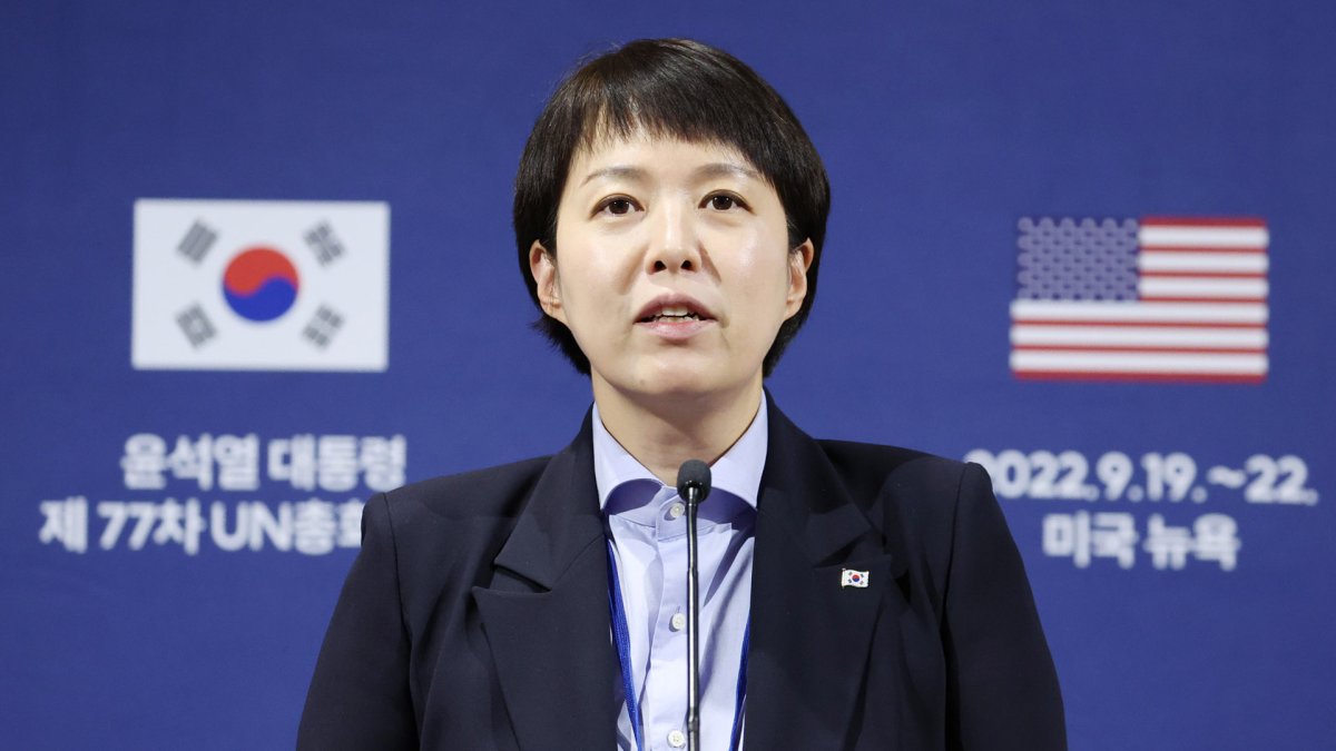 대통령실, 윤대통령 발언 논란에 "짜깁기·왜곡…바이든 아닌 날리면"
