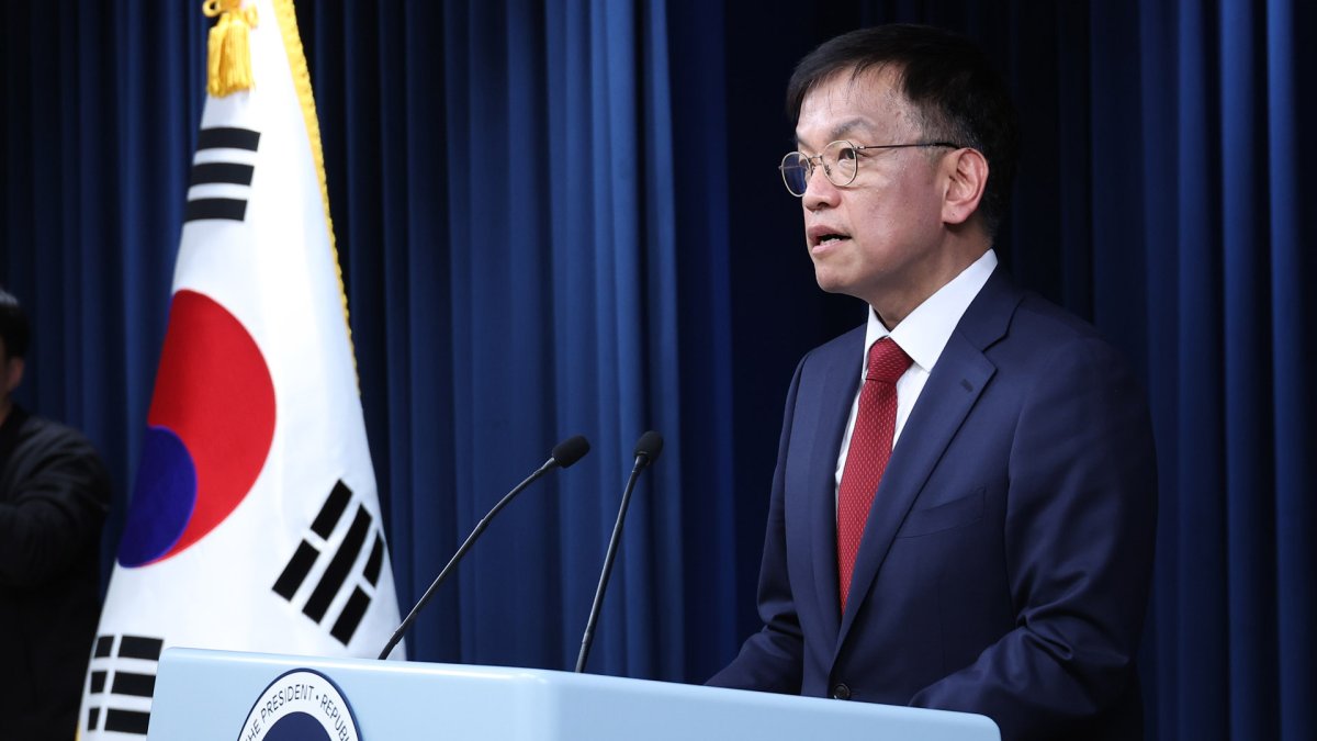 대통령실 "보유세 부담 20%이상 완화…윤대통령 약속 이행"