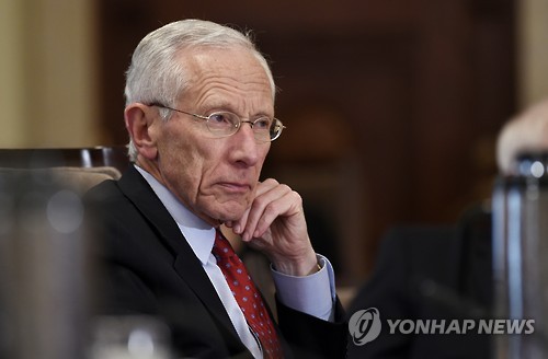 미 연준 부의장 "물가 2% 될때까지 금리인상 기다릴수 없어"