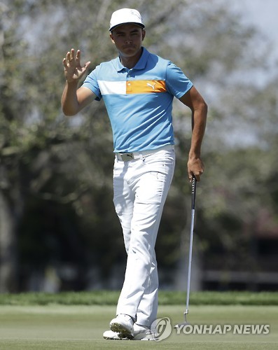 Honda Classic Golf