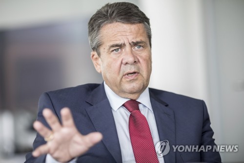 獨외무 "터키 여행 피해야…극단주의자 보호 이슬람사원 폐쇄' - 1