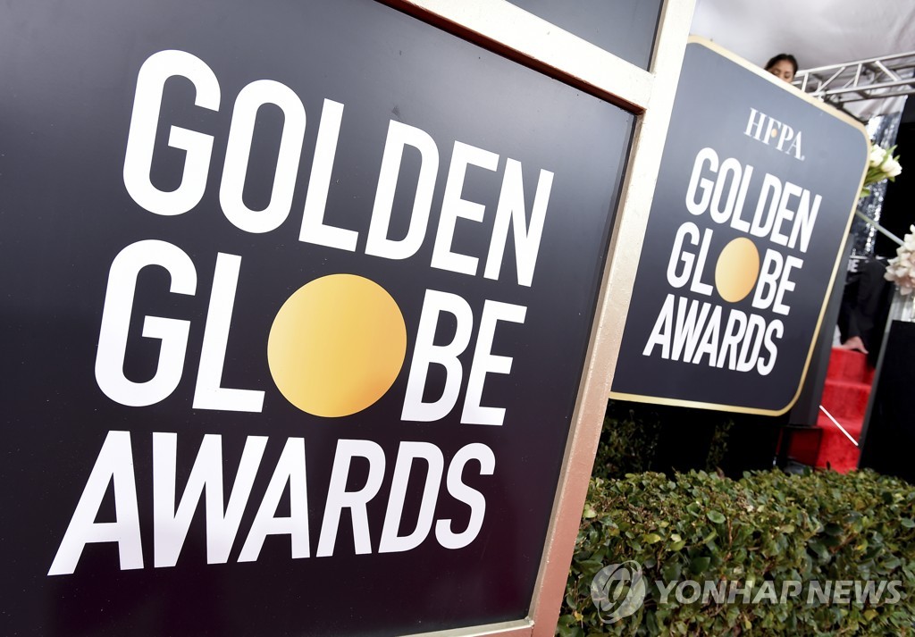 76th Annual Golden Globe Awards - Arrivals