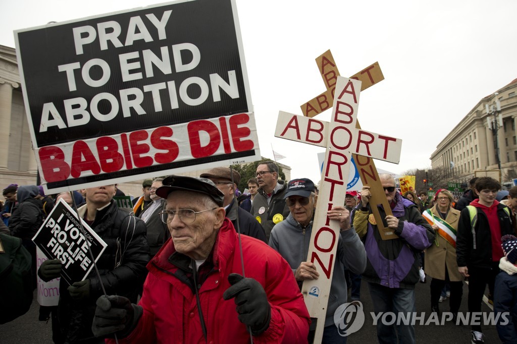 March For Life