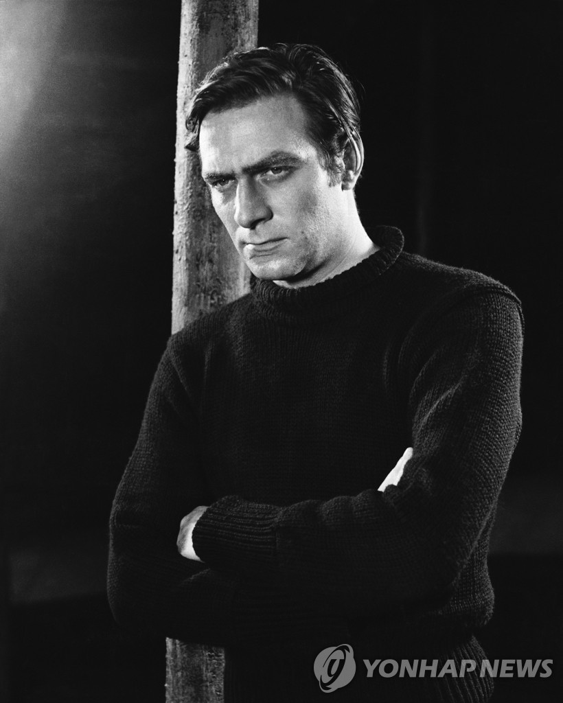 Obit Christopher Plummer