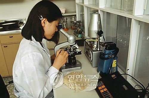 "대변에 숨겨진 혈흔, 건강 적신호" - 1