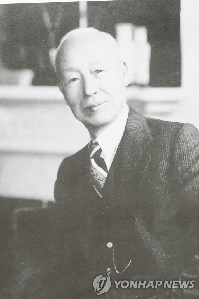 이승만 전 대통령 (연합뉴스 자료 사진)