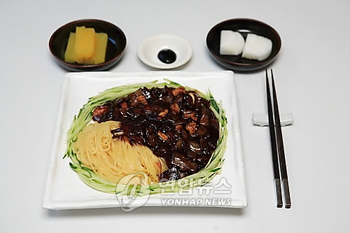 자장면 (자료사진)