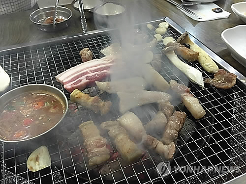 삼겹살