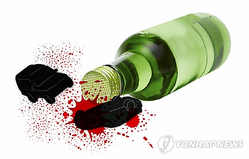 음주차량 추돌로 귀갓길 일가족 참변(종합2보) - 1