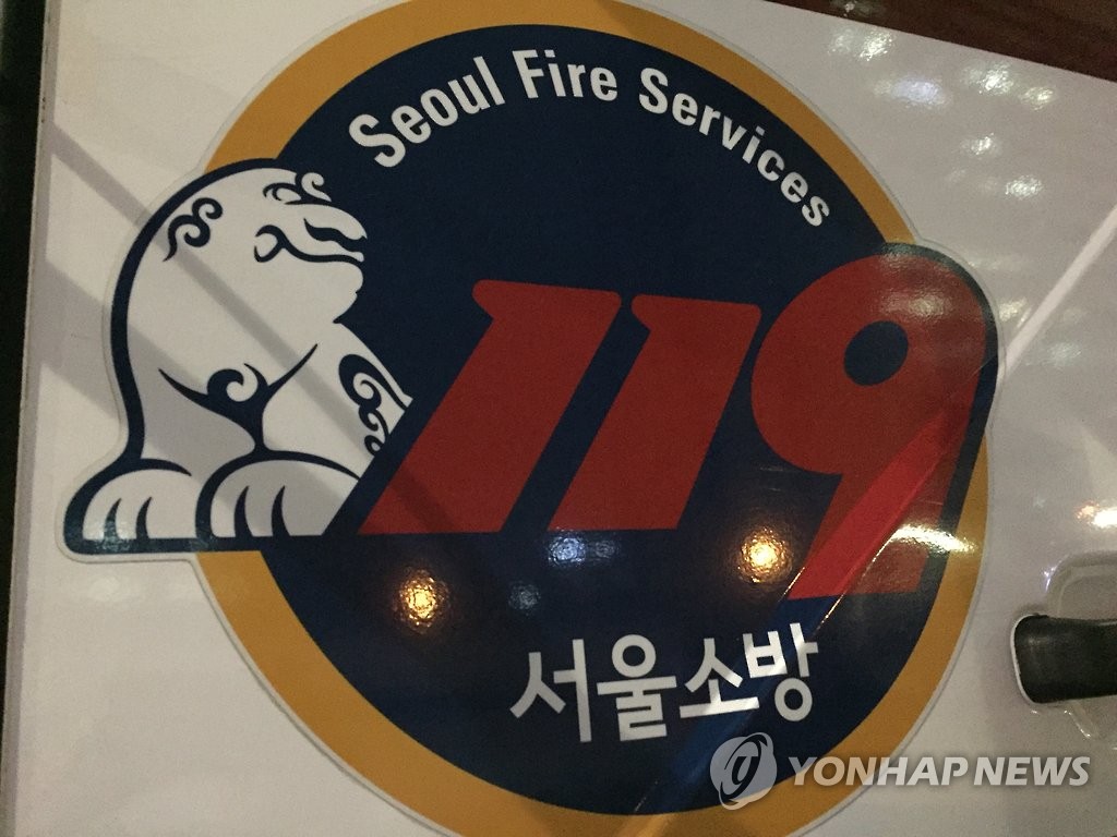서울 소방