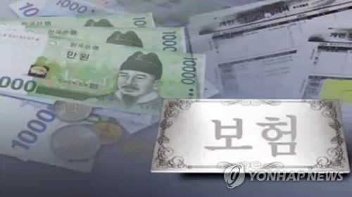 8년간 보험금 50억원 챙긴 나이롱환자 20명 적발 - 2