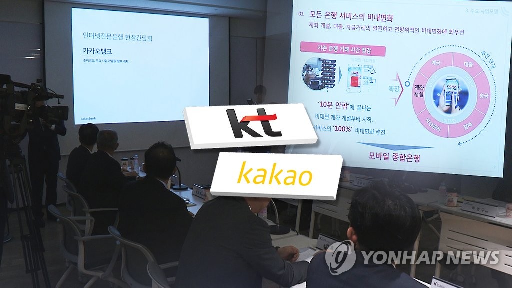 인터넷전문은행