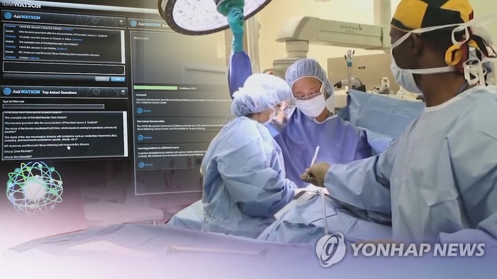 질병 조기진단, 의사 대체하나