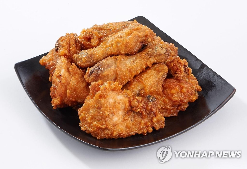 치킨