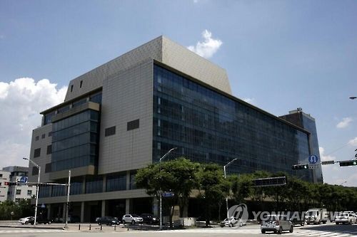 매물로 나온 분당 '펀스테이션' 시설