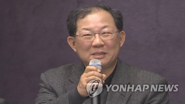 박병원 한국경영자총협회 회장