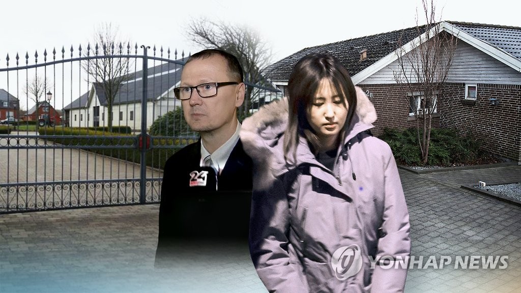 정유라 변호사, 대형로펌 에이스…'황제변론' 논란(CG)
