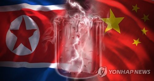 북중 관계 붉은 선(레드라인) 넘고 있다 (PG)