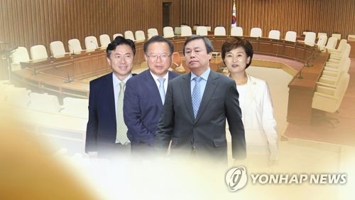 "역시나 의원불패"…김부겸·김영춘 인사청문 무사통과 - 1