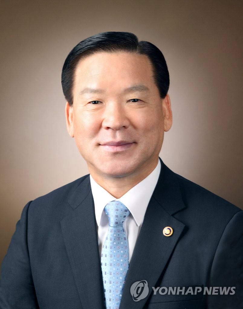 기찬수 병무청장