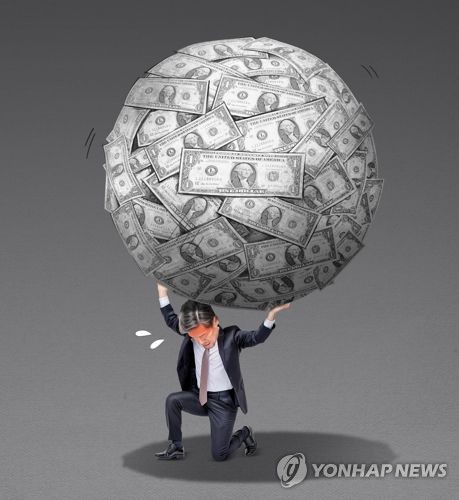 빚